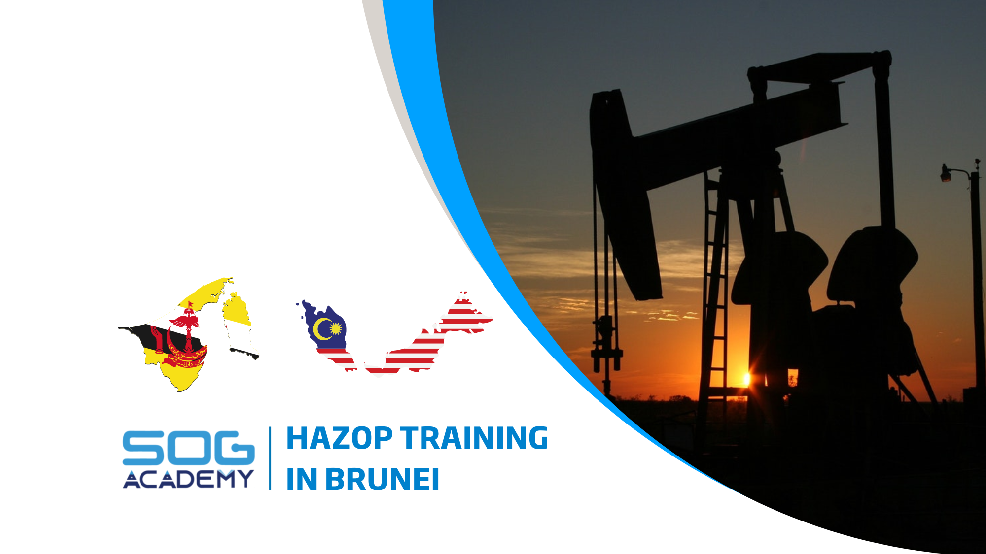You are currently viewing HAZOP Training in Brunei